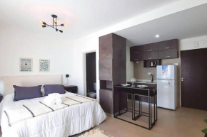 Elegante y Moderno G&A Rent 207